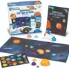 Astronomi<Learning Resources Skill Builders! - Lær om rummet