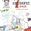 Sprog & Leg|Legetøj Til Ferien<Forlaget Bolden 7 skærmfri dage