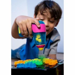 Stem Læringslegetøj|Byggesæt<Learning Resources Skru & Design - BrightWorks