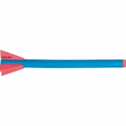 Sportslegetøj & Gøgl<Spordas Skumspyd til spydkast (75 cm), 1 stk