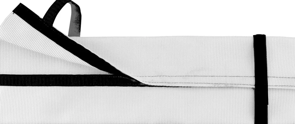 Udeleg|Slackline< Slackline tilbehør - Spændebeskytter, 50 cm