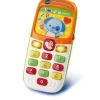 Interaktivt Legetøj|Tumlinge Legetøj<vtech Smartphone med lyd og lys
