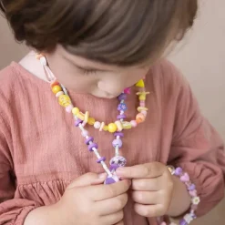 Lav Selv Smykker<Creativ Company Smykkekit - Armbånd, halskæder & hårbøjle