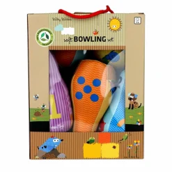 Grovmotorik|Sportslegetøj & Gøgl< Soft bowling