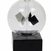 Bliv Forundret< Solmølle - Crookes' radiometer