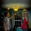 Astronomi<Brainstorm Solsystem til loftet