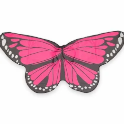Fastelavn|Udklædningstøj<Pretend to Bee Sommerfuglevinger - Pink, str. 3-8 år