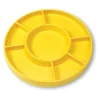 Sorterings- & Stablelegetøj<Learning Resources Sorteringsbakke af plast, Ø28 cm