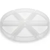 Lysborde|Sorterings- & Stablelegetøj<tickit® Sorteringsbakker - Transparente, 6 stk