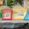 Trælegetøj|Montessori< Sorteringssæt - Form, farve & størrelse