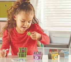 Logik & Talforståelse|Matematik & Leg<Learning Resources Sorteringssæt - Piratskat