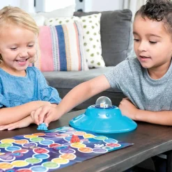 Logik & Talforståelse|Matematik & Leg<Learning Resources Sorteringssæt - Rumvæsner