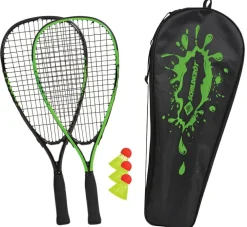 Sportslegetøj & Gøgl|Strand- & Sandlegetøj< Speedminton sæt