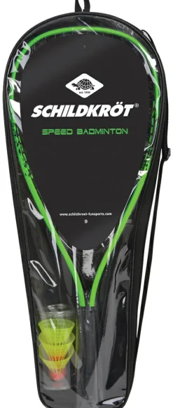 Sportslegetøj & Gøgl|Strand- & Sandlegetøj< Speedminton sæt