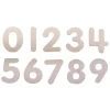 Matematik & Leg|Bliv Forundret< Spejltal, 0-9