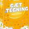 Legetøj Til Ferien< Spil - Gæt en tegning (børneversion)