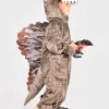 Halloween|Fastelavn<Den Goda Fen Spinosaur, str. 3-4 år