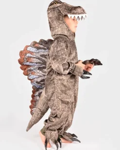 Halloween|Fastelavn<Den Goda Fen Spinosaur, str. 3-4 år