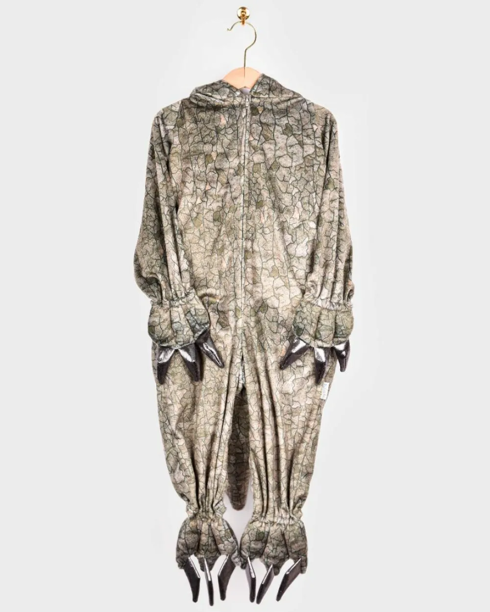 Halloween|Fastelavn<Den Goda Fen Spinosaur, str. 3-4 år