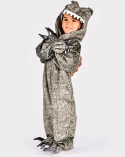 Halloween|Fastelavn<Den Goda Fen Spinosaur, str. 3-4 år