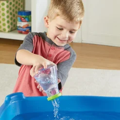 Skolesjov|Naturvidenskab<Learning Resources Splashology - Vandlaboratorium