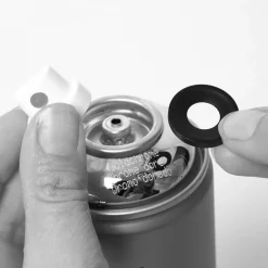 Påske|Kreativ Leg<Creativ Company Spraylak - Blank, 400 ml.