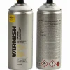 Påske|Kreativ Leg< Spraylak - Mat, 400 ml.
