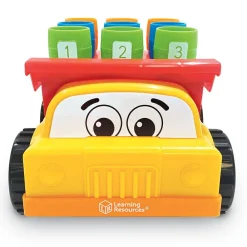 Sorterings- & Stablelegetøj|Tumlinge Legetøj<Learning Resources Stableleg - Dumperen Tony