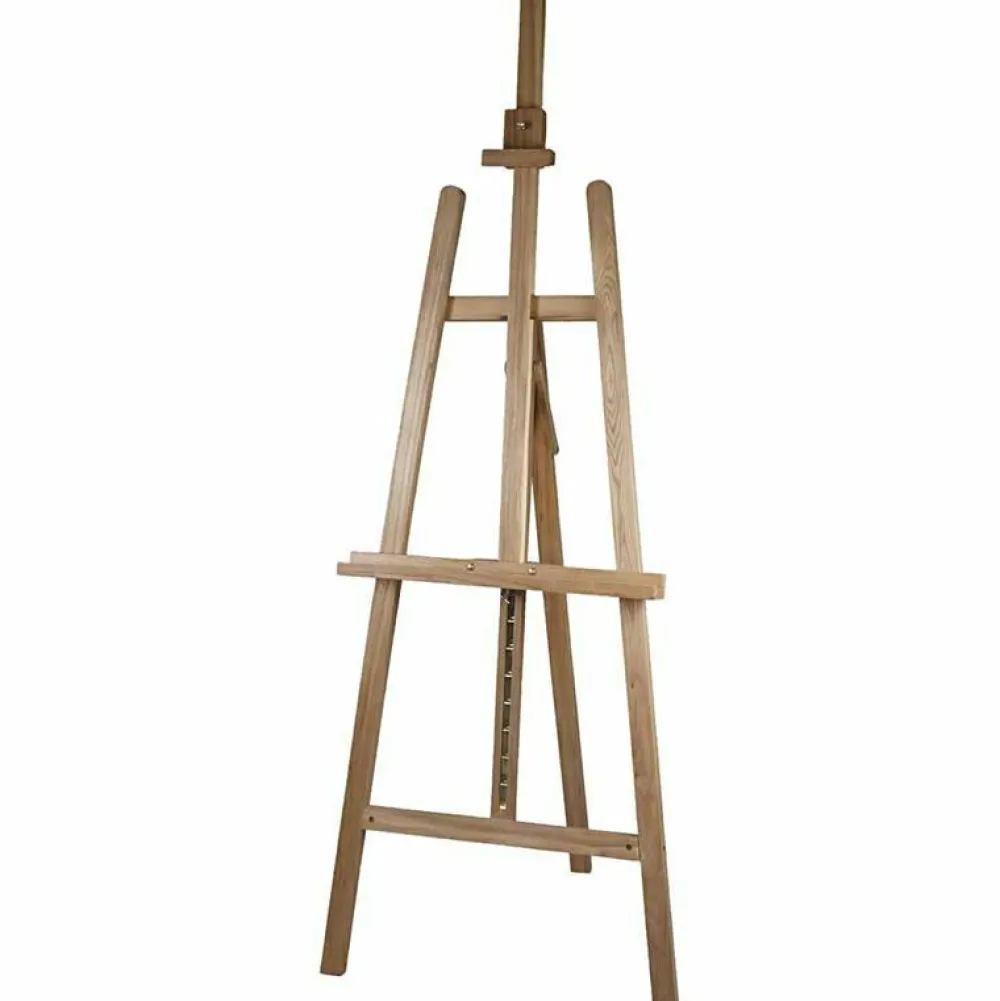 Tegne- & Malegrej<Creativ Company Staffeli, sammenklappeligt