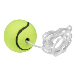 Udeleg|Sportslegetøj & Gøgl< Stangtennis tilbehør - Bold Ø6,2 cm. 1 stk