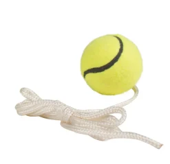 Udeleg|Sportslegetøj & Gøgl< Stangtennis tilbehør - Bold, 1 stk