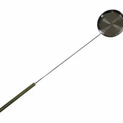 Udeleg< Stegepande med skaft, 1 stk