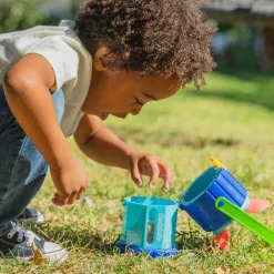 Naturvidenskab|Kemisæt & Mikroskop<Learning Resources StenKiggeren