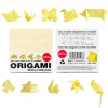 Kreativ Leg|Tegne- & Malegrej< Sticky Notes Origami