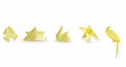 Kreativ Leg|Tegne- & Malegrej< Sticky Notes Origami