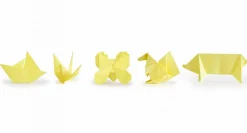 Kreativ Leg|Tegne- & Malegrej< Sticky Notes Origami