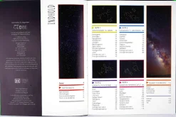 Fagbøger|Astronomi< Stjerneatlas for begyndere