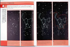 Fagbøger|Astronomi< Stjerneatlas for begyndere