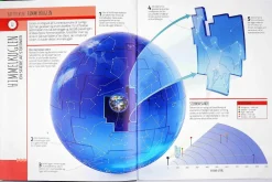 Fagbøger|Astronomi< Stjerneatlas for begyndere