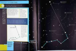Fagbøger|Astronomi< Stjerneatlas for begyndere
