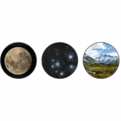 Naturvidenskab|Astronomi< Stjernekikkert - Junior