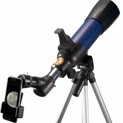 Naturvidenskab|Astronomi<National Geographic Stjernekikkert 70 mm - Inkl. AR-app