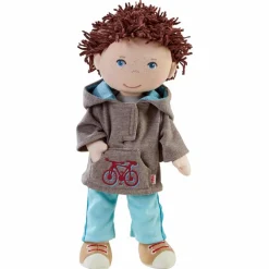 Dukker<Haba Stofdukke - Noah, 30 cm