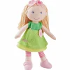 Dukker<Haba Stofdukke - Thilde, 30 cm