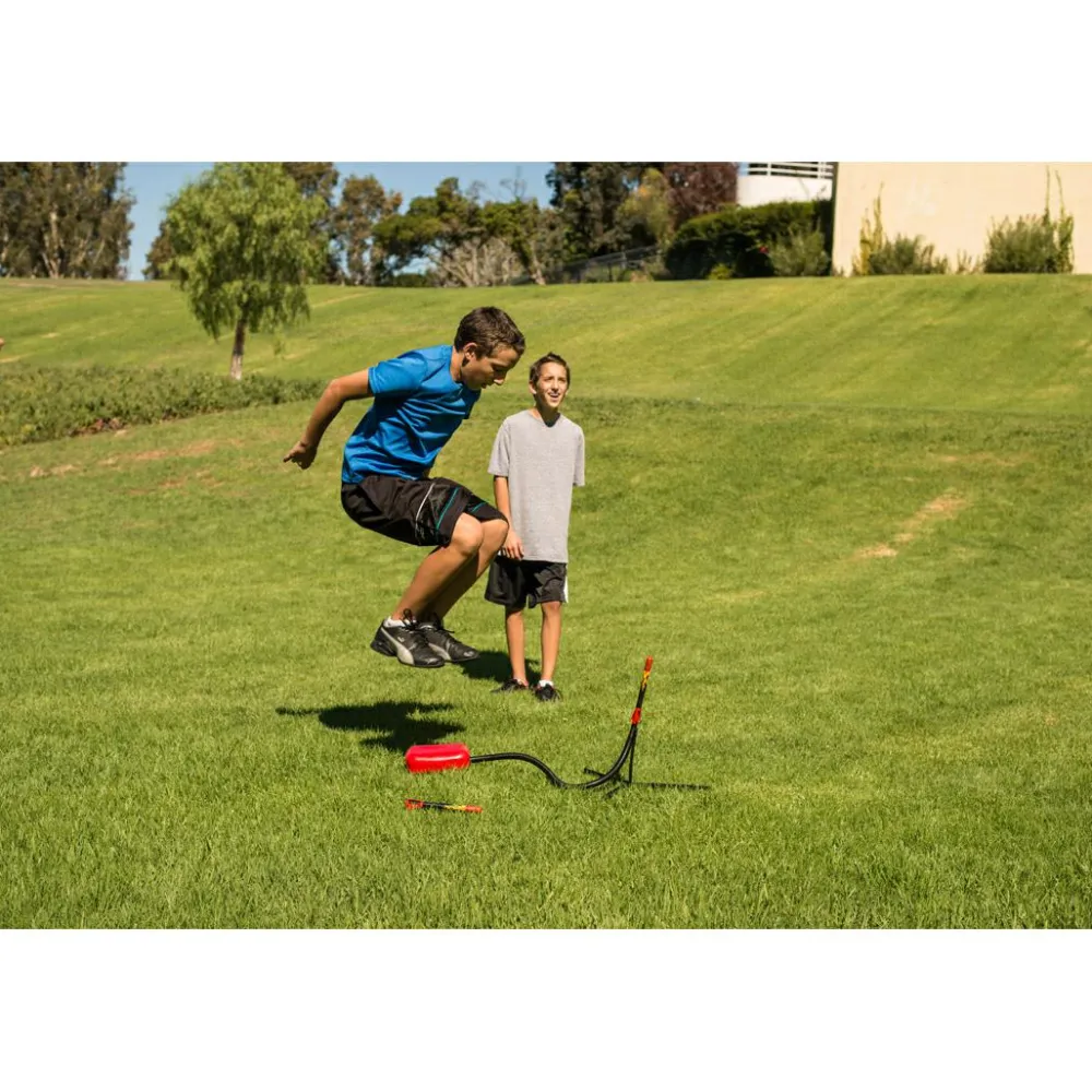 Udeleg< Stomp Rocket - Super High Performance