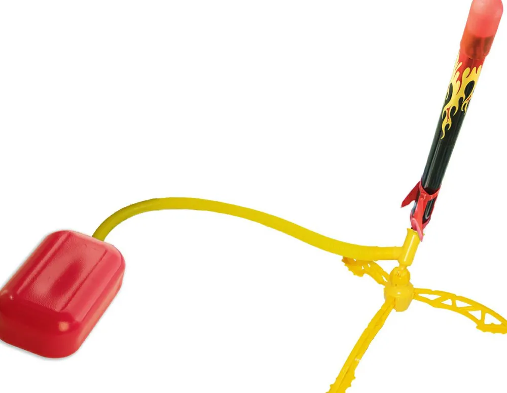 Udeleg< Stomp Rocket - Super High Performance