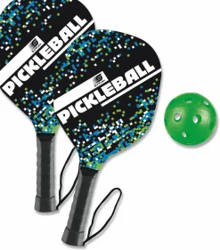 Sportslegetøj & Gøgl|Strand- & Sandlegetøj< Strandtennis - Pickleball