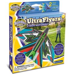 Udeleg<Brainstorm Stunt fly, 2 stk
