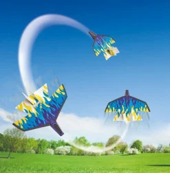 Udeleg<Brainstorm Stunt fly, 2 stk