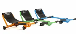 Udeleg<My Hood Swing Roller Maxi (6-12 år)